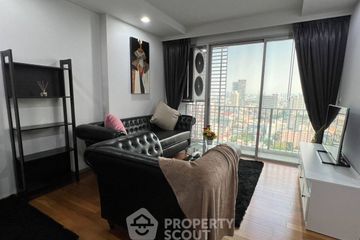2 Bedroom Condo for rent in THE LINE Phahonyothin Park, Chom Phon, Bangkok near MRT Phahon Yothin