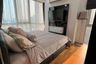 2 Bedroom Condo for rent in THE LINE Phahonyothin Park, Chom Phon, Bangkok near MRT Phahon Yothin