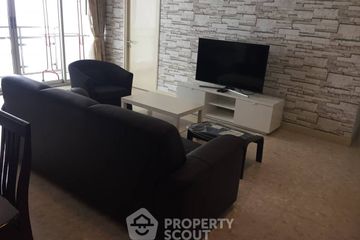 3 Bedroom Condo for rent in Nusasiri Grand, Phra Khanong, Bangkok near BTS Ekkamai