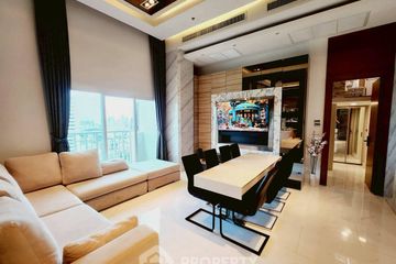 4 Bedroom Condo for rent in 59 Heritage, Khlong Tan Nuea, Bangkok near BTS Thong Lo
