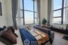 2 Bedroom Condo for rent in Phra Khanong, Bangkok near BTS On Nut