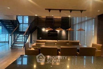 3 Bedroom Condo for rent in Rende Sukhumvit 23, Khlong Toei Nuea, Bangkok near BTS Asoke