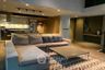 3 Bedroom Condo for rent in Rende Sukhumvit 23, Khlong Toei Nuea, Bangkok near BTS Asoke