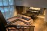 3 Bedroom Condo for rent in Rende Sukhumvit 23, Khlong Toei Nuea, Bangkok near BTS Asoke