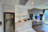 2 Bedroom Condo for rent in Magnolias Waterfront Residences, Khlong Ton Sai, Bangkok near BTS Saphan Taksin