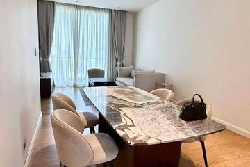 2 Bedroom Condo for rent in Magnolias Waterfront Residences, Khlong Ton Sai, Bangkok near BTS Saphan Taksin