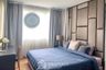 2 Bedroom Condo for rent in Supalai Wellington, Huai Khwang, Bangkok near MRT Thailand Cultural Centre