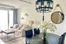 2 Bedroom Condo for rent in Supalai Wellington, Huai Khwang, Bangkok near MRT Thailand Cultural Centre