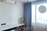 2 Bedroom Condo for rent in Supalai Wellington, Huai Khwang, Bangkok near MRT Thailand Cultural Centre