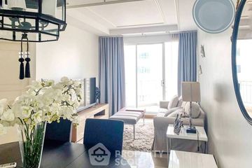 2 Bedroom Condo for rent in Supalai Wellington, Huai Khwang, Bangkok near MRT Thailand Cultural Centre