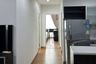 2 Bedroom Condo for rent in Thanon Phaya Thai, Bangkok near MRT Rang Nam