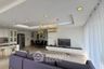 3 Bedroom Condo for rent in Siam Condominium, Din Daeng, Bangkok near MRT Phra Ram 9