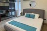 3 Bedroom Condo for rent in Siam Condominium, Din Daeng, Bangkok near MRT Phra Ram 9