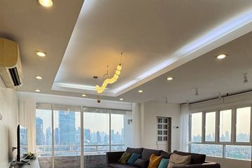 3 Bedroom Condo for rent in Siam Condominium, Din Daeng, Bangkok near MRT Phra Ram 9