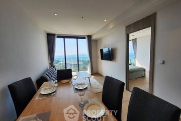 2 Bedroom Condo for rent in Andromeda Condominium, Nong Prue, Chonburi