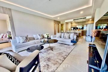 2 Bedroom Condo for rent in FYNN Sukhumvit 31, Khlong Toei Nuea, Bangkok near MRT Sukhumvit