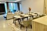 2 Bedroom Condo for rent in FYNN Sukhumvit 31, Khlong Toei Nuea, Bangkok near MRT Sukhumvit