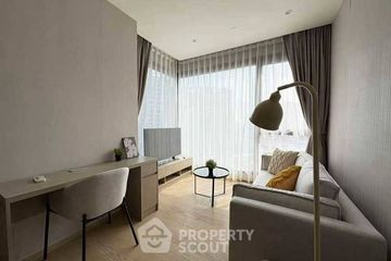 2 Bedroom Condo for rent in Ashton Asoke - Rama 9, Din Daeng, Bangkok near MRT Phra Ram 9