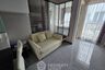 1 Bedroom Condo for sale in Urbano Absolute Sathon - Taksin, Khlong Ton Sai, Bangkok near BTS Krung Thon Buri