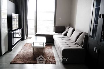 2 Bedroom Condo for rent in The Room Sathorn-St.Louis, Yan Nawa, Bangkok