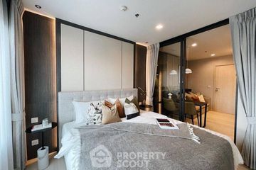1 Bedroom Condo for rent in Life One Wireless, Lumpini, Bangkok near BTS Ploen Chit