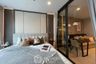 1 Bedroom Condo for rent in Life One Wireless, Lumpini, Bangkok near BTS Ploen Chit