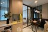 1 Bedroom Condo for rent in Life One Wireless, Lumpini, Bangkok near BTS Ploen Chit