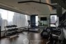 1 Bedroom Condo for rent in Edge Sukhumvit 23, Khlong Toei Nuea, Bangkok near BTS Asoke