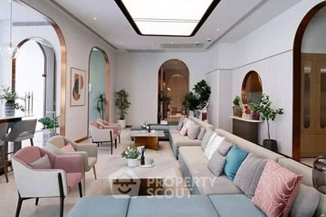 1 Bedroom Condo for rent in Chapter Thonglor 25, Khlong Tan Nuea, Bangkok near BTS Thong Lo