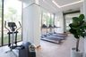 1 Bedroom Condo for rent in Chapter Thonglor 25, Khlong Tan Nuea, Bangkok near BTS Thong Lo