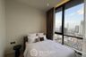 1 Bedroom Condo for rent in Chapter Charoennakhorn-Riverside, Bang Lamphu Lang, Bangkok near BTS Krung Thon Buri