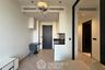 1 Bedroom Condo for rent in Chapter Charoennakhorn-Riverside, Bang Lamphu Lang, Bangkok near BTS Krung Thon Buri