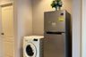 1 Bedroom Condo for rent in Supalai Wellington, Huai Khwang, Bangkok near MRT Thailand Cultural Centre