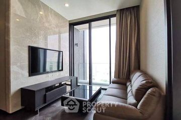 2 Bedroom Condo for rent in The ESSE Sukhumvit 36, Phra Khanong, Bangkok near BTS Thong Lo