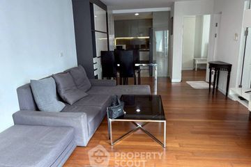 2 Bedroom Condo for rent in Belle Grand Rama 9, Huai Khwang, Bangkok near MRT Phra Ram 9