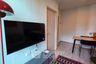 2 Bedroom Condo for rent in NUE District R9, Huai Khwang, Bangkok near MRT Phra Ram 9