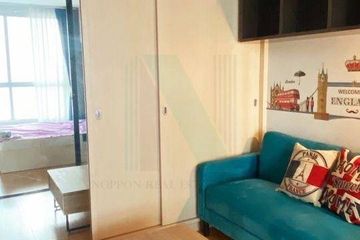 1 Bedroom Condo for sale in Life @ Phahon 18, Chom Phon, Bangkok near MRT Kamphaeng Phet