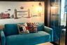 1 Bedroom Condo for sale in Life @ Phahon 18, Chom Phon, Bangkok near MRT Kamphaeng Phet