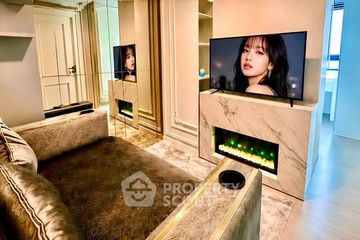 1 Bedroom Condo for rent in Life Asoke Rama 9, Makkasan, Bangkok near MRT Phra Ram 9