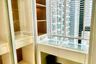 1 Bedroom Condo for rent in Life Asoke Rama 9, Makkasan, Bangkok near MRT Phra Ram 9