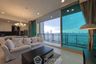 2 Bedroom Condo for rent in Royce Private Residences, Khlong Toei Nuea, Bangkok near BTS Asoke