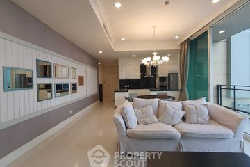 2 Bedroom Condo for rent in Royce Private Residences, Khlong Toei Nuea, Bangkok near BTS Asoke