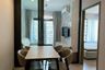 1 Bedroom Condo for rent in Life Asoke Hype, Makkasan, Bangkok near MRT Phra Ram 9