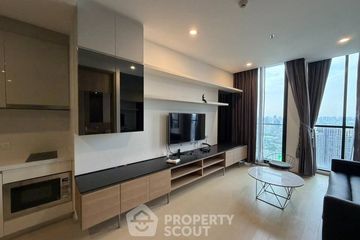 1 Bedroom Condo for rent in Noble Ploenchit, Lumpini, Bangkok near BTS Ploen Chit