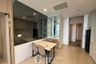 1 Bedroom Condo for rent in Noble Ploenchit, Lumpini, Bangkok near BTS Ploen Chit