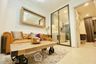 1 Bedroom Condo for sale in Life Sukhumvit 62, Bang Chak, Bangkok near BTS Bang Chak