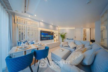 2 Bedroom Condo for sale in Belle Park Residence, Chong Nonsi, Bangkok near BTS Chong Nonsi