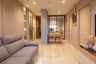 2 Bedroom Condo for Sale or Rent in Life One Wireless, Lumpini, Bangkok near BTS Ploen Chit