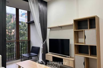 1 Bedroom Condo for sale in Mori Haus, Phra Khanong Nuea, Bangkok