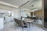 2 Bedroom Condo for sale in Four Seasons Private Residences, Thung Wat Don, Bangkok near BTS Saphan Taksin